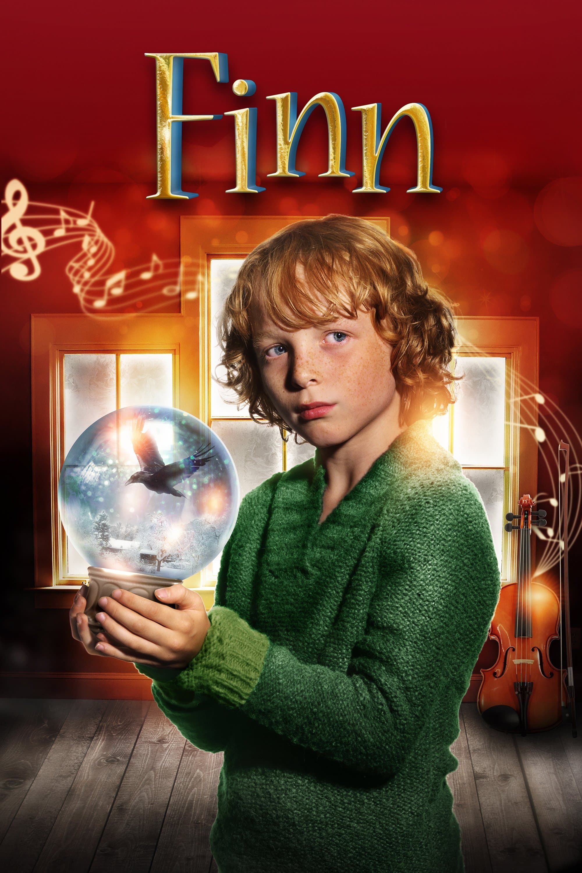 Finn full movie