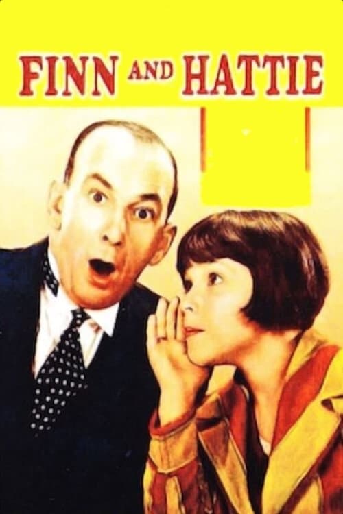 Finn and Hattie full movie