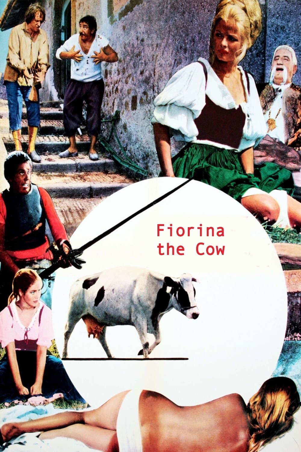 Fiorina the Cow full movie