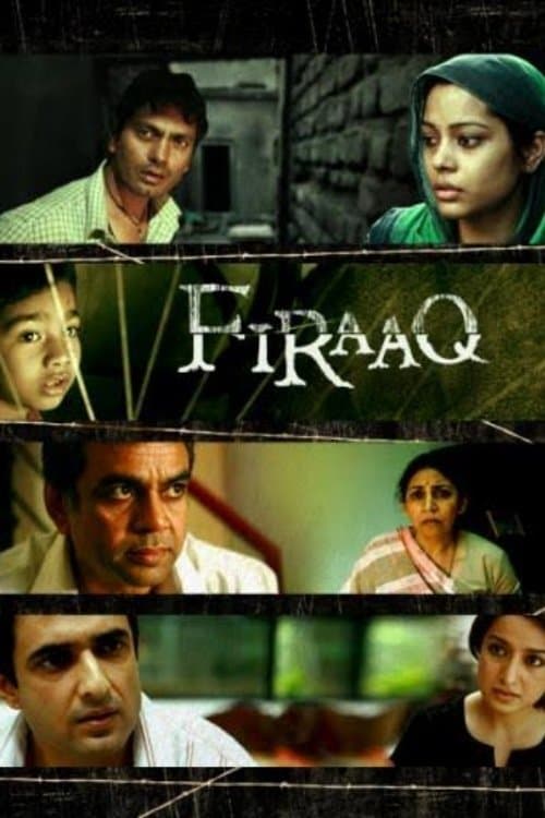 Firaaq full movie