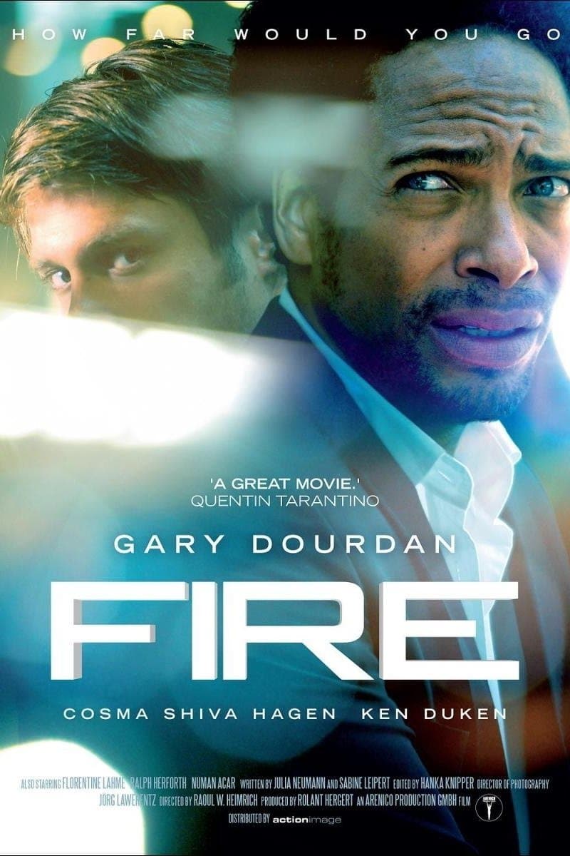 Fire! full movie