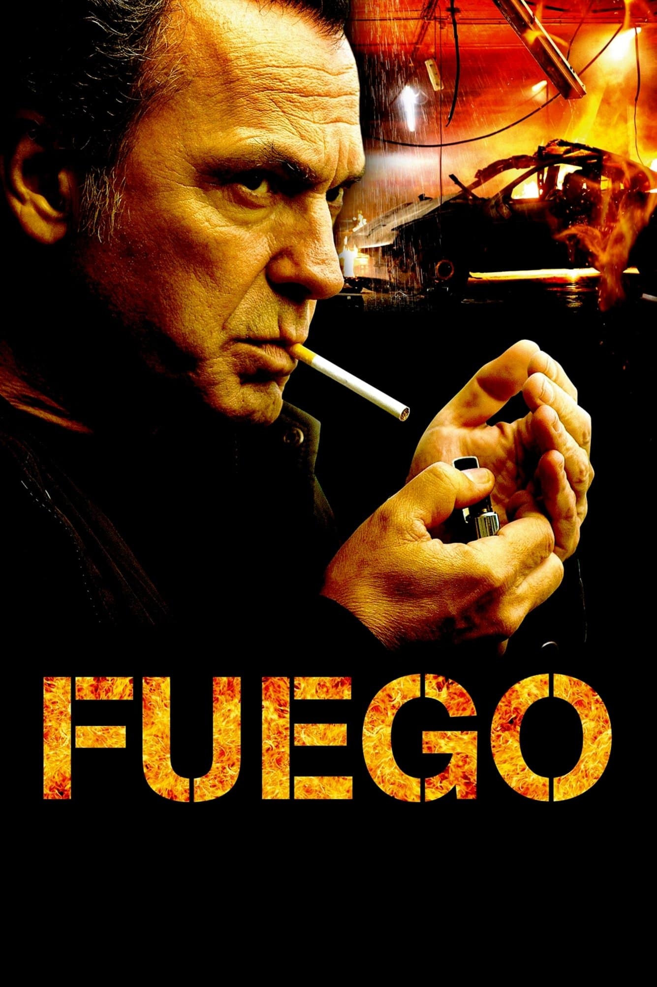 Fire full movie