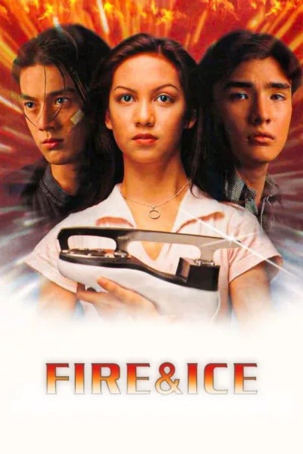 Fire & Ice full movie