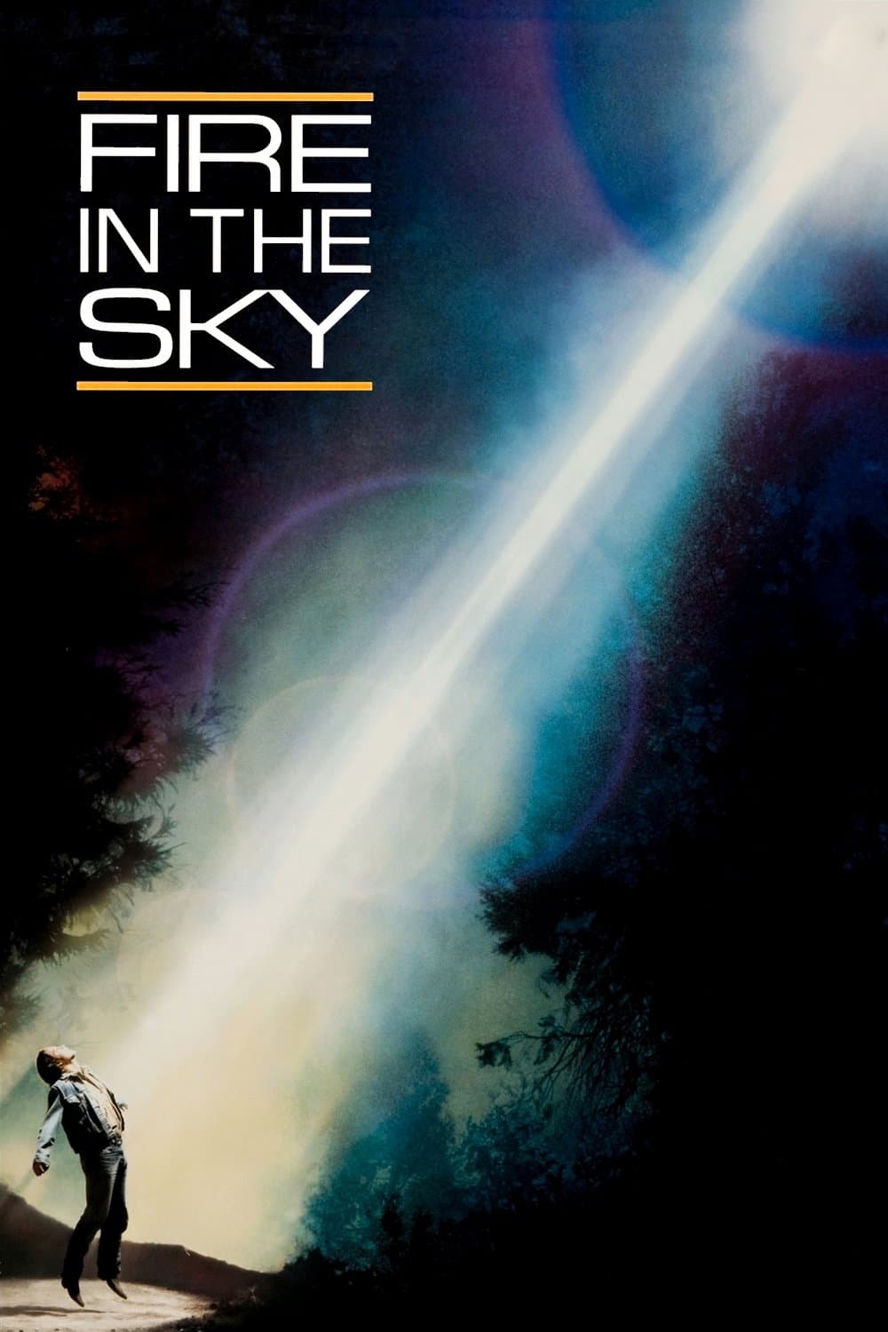Fire in the Sky full movie