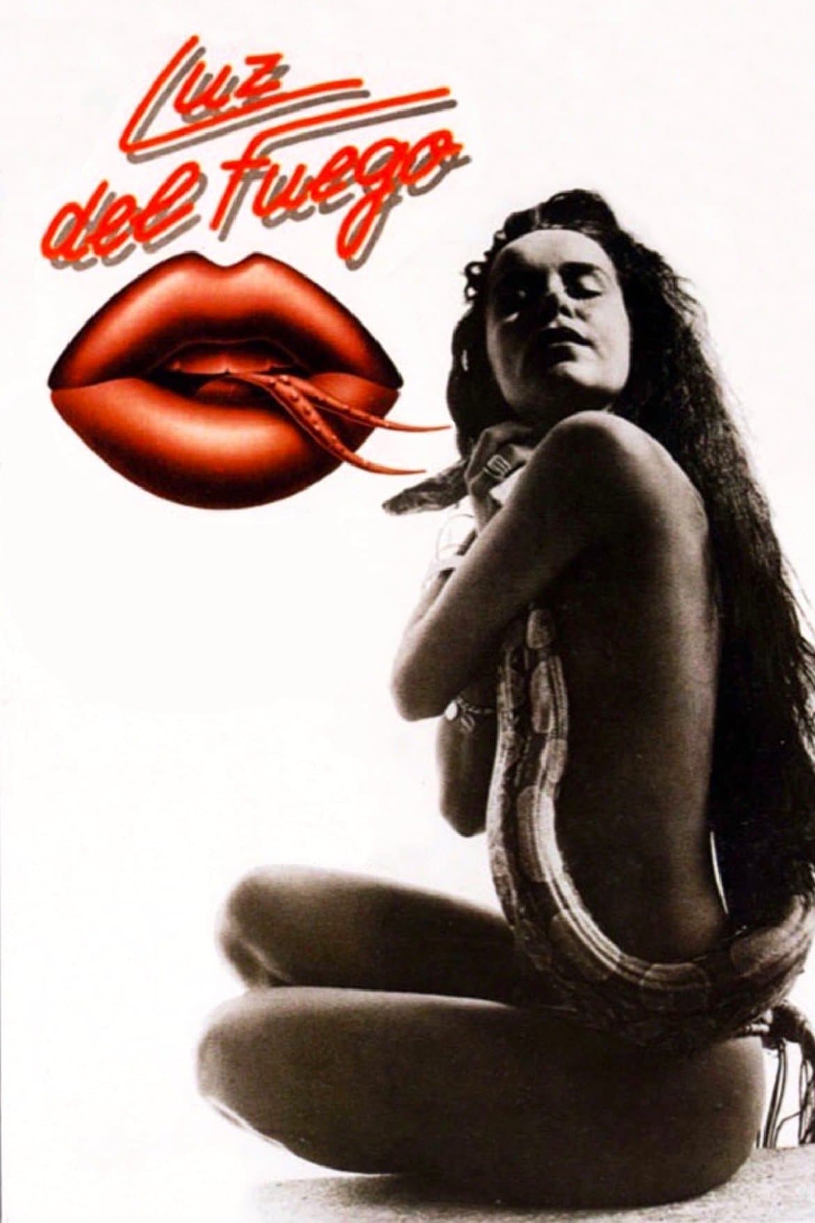 Fire Light full movie