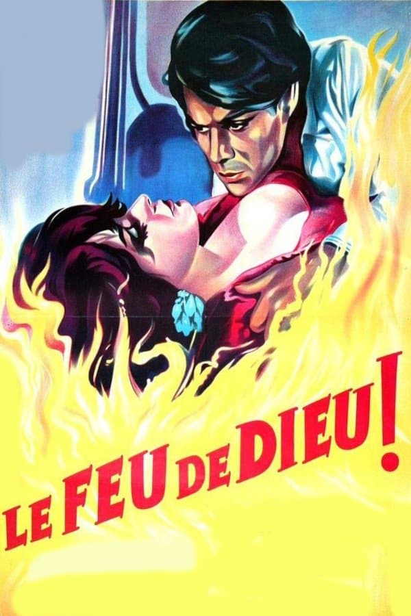Fire of Love full movie