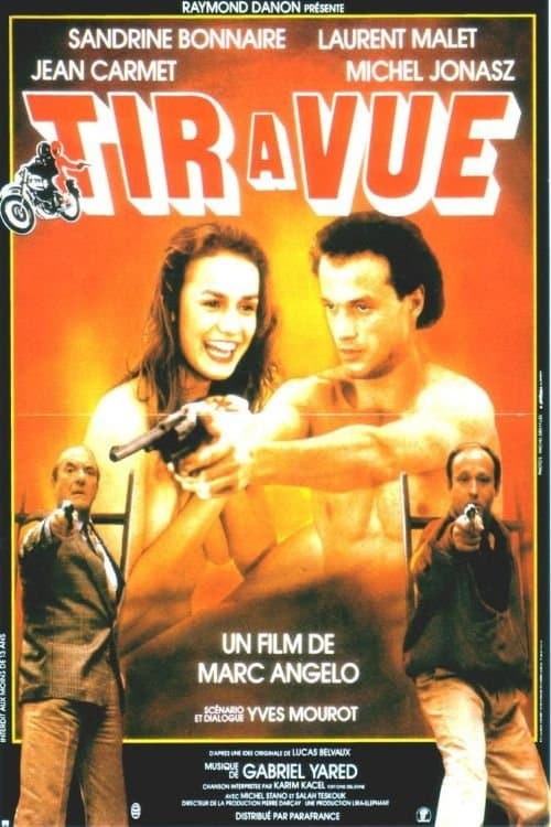 Fire on Sight full movie
