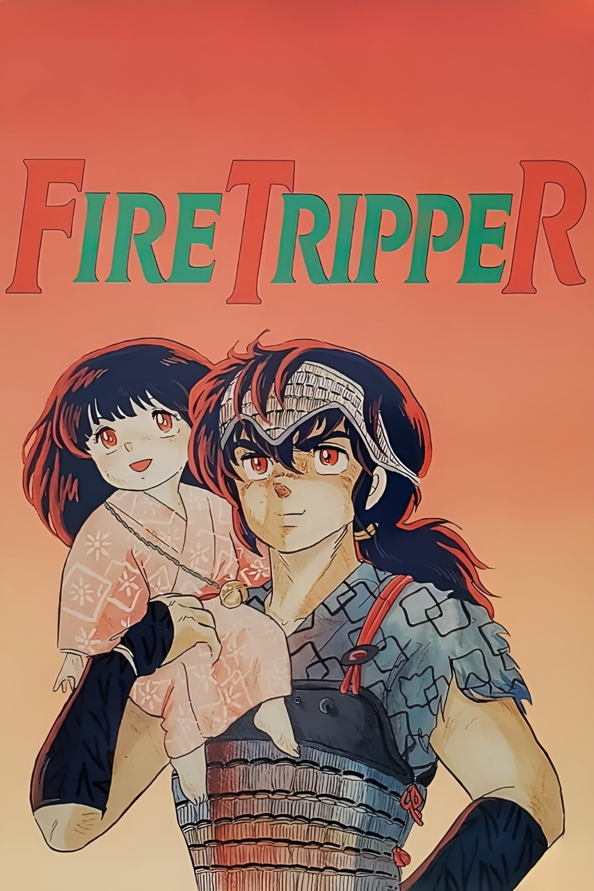 Fire Tripper full movie