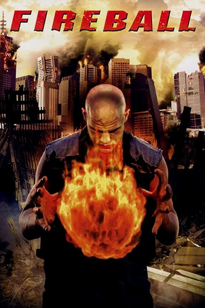 Fireball full movie