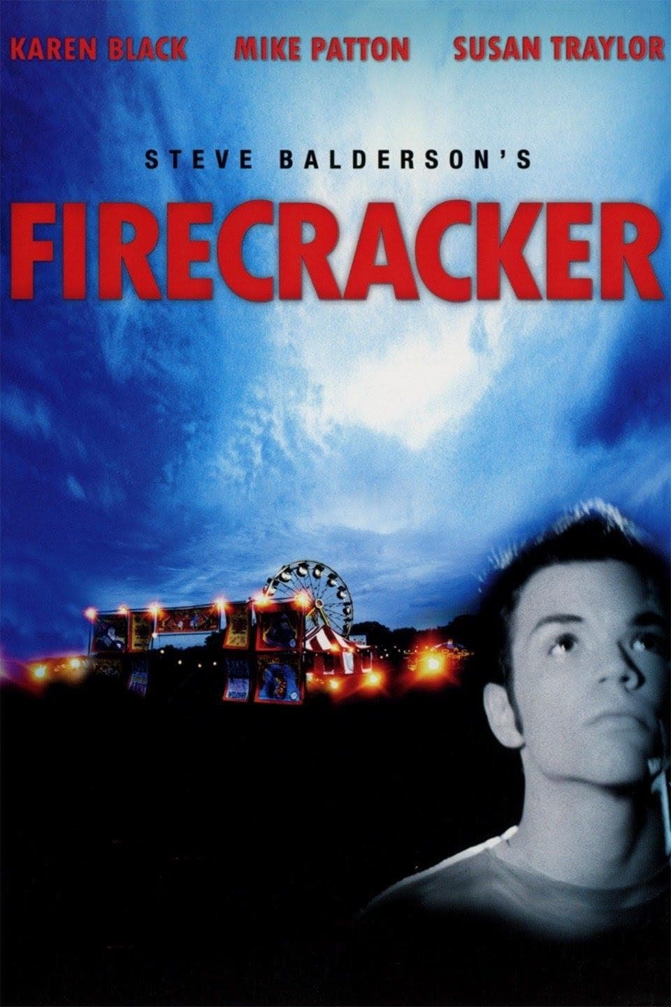 Firecracker full movie