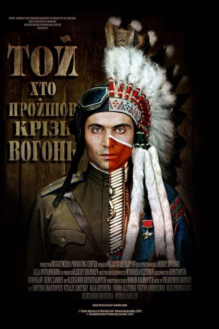 Firecrosser full movie