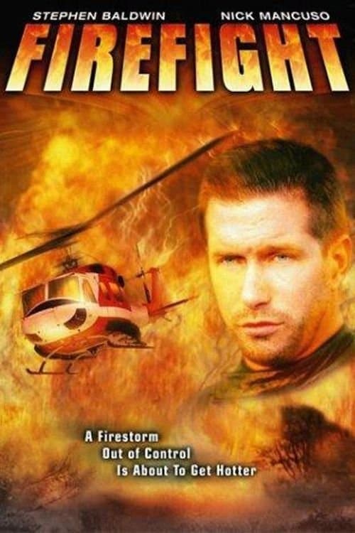 Firefight full movie