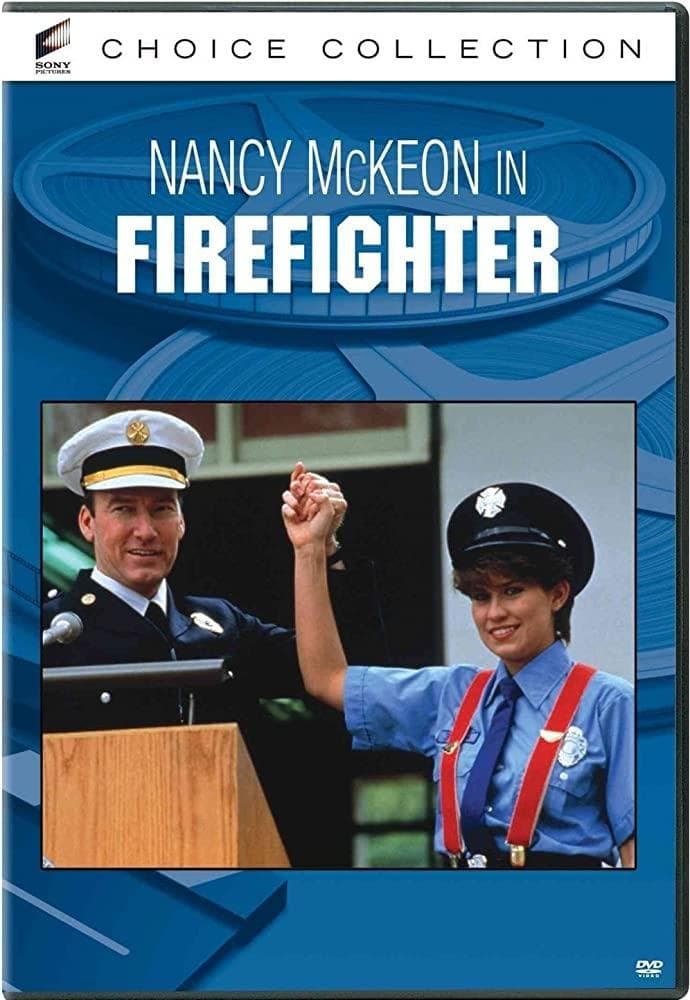 Firefighter full movie