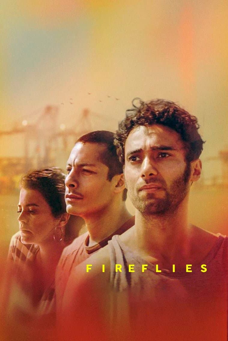 Fireflies full movie
