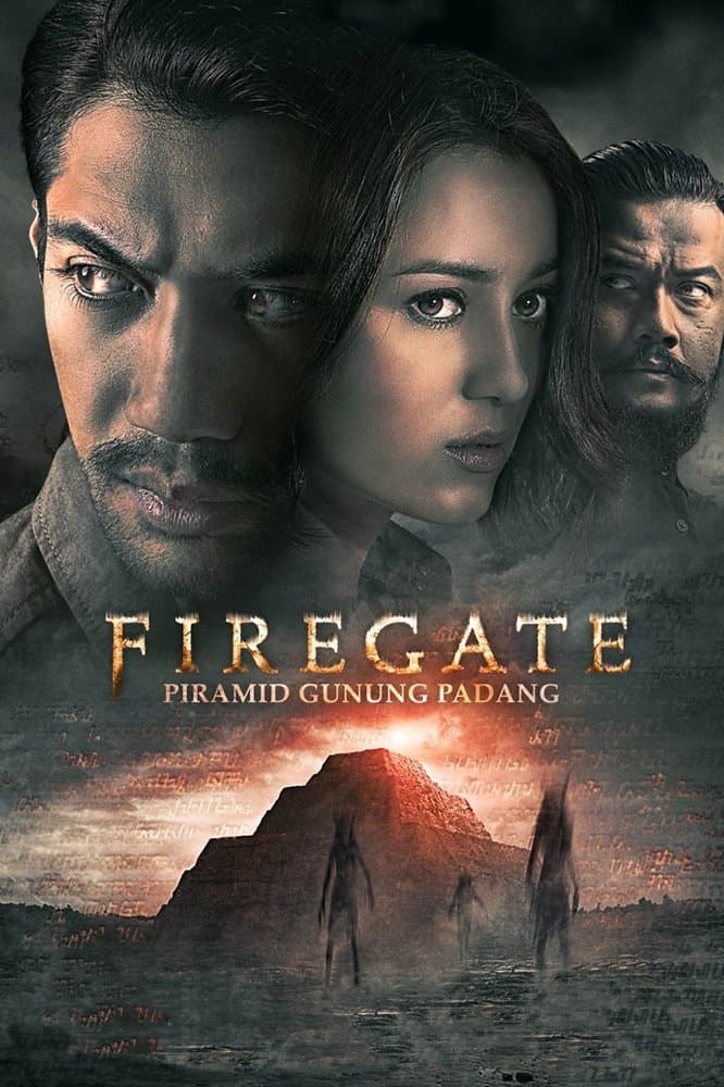 Firegate full movie