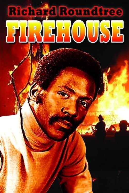 Firehouse full movie