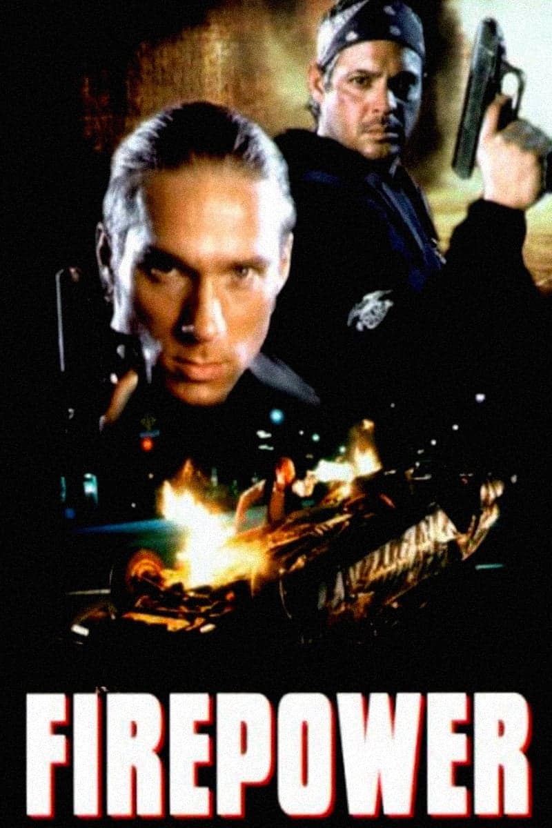 Firepower full movie