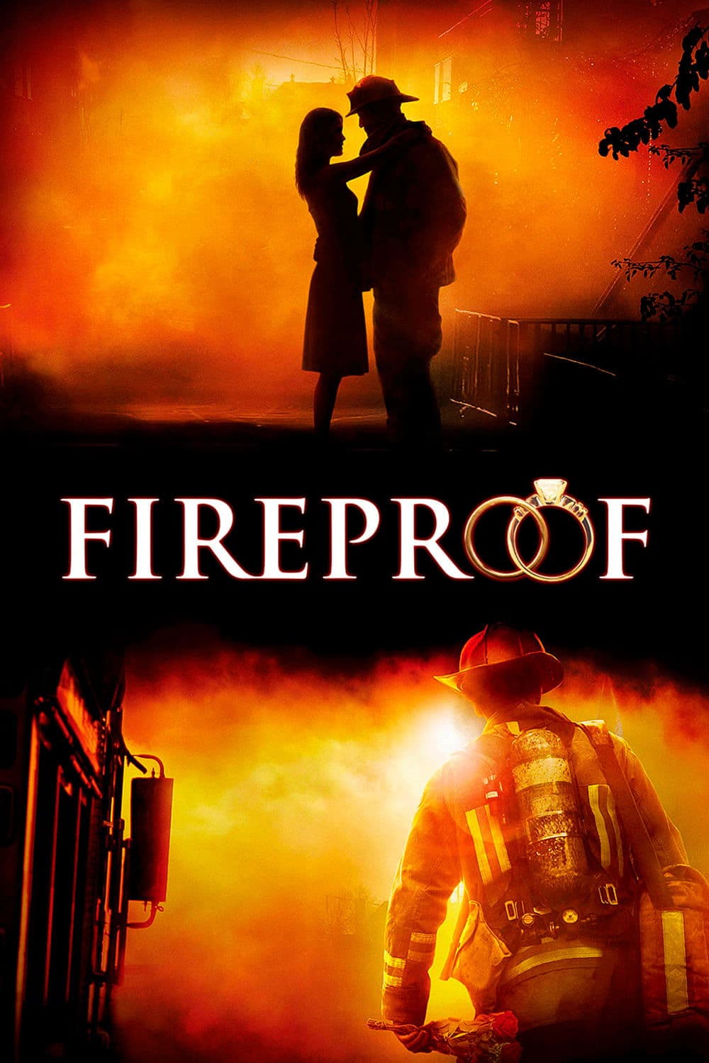 Fireproof full movie