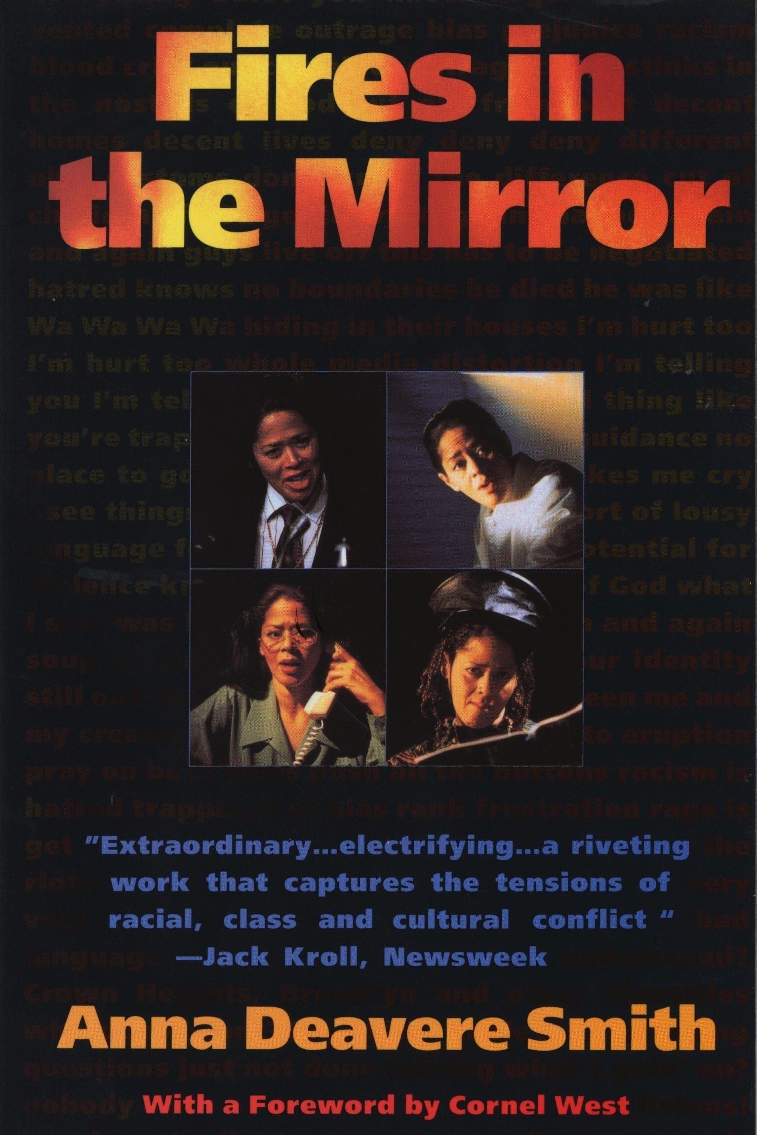 Fires in the Mirror full movie