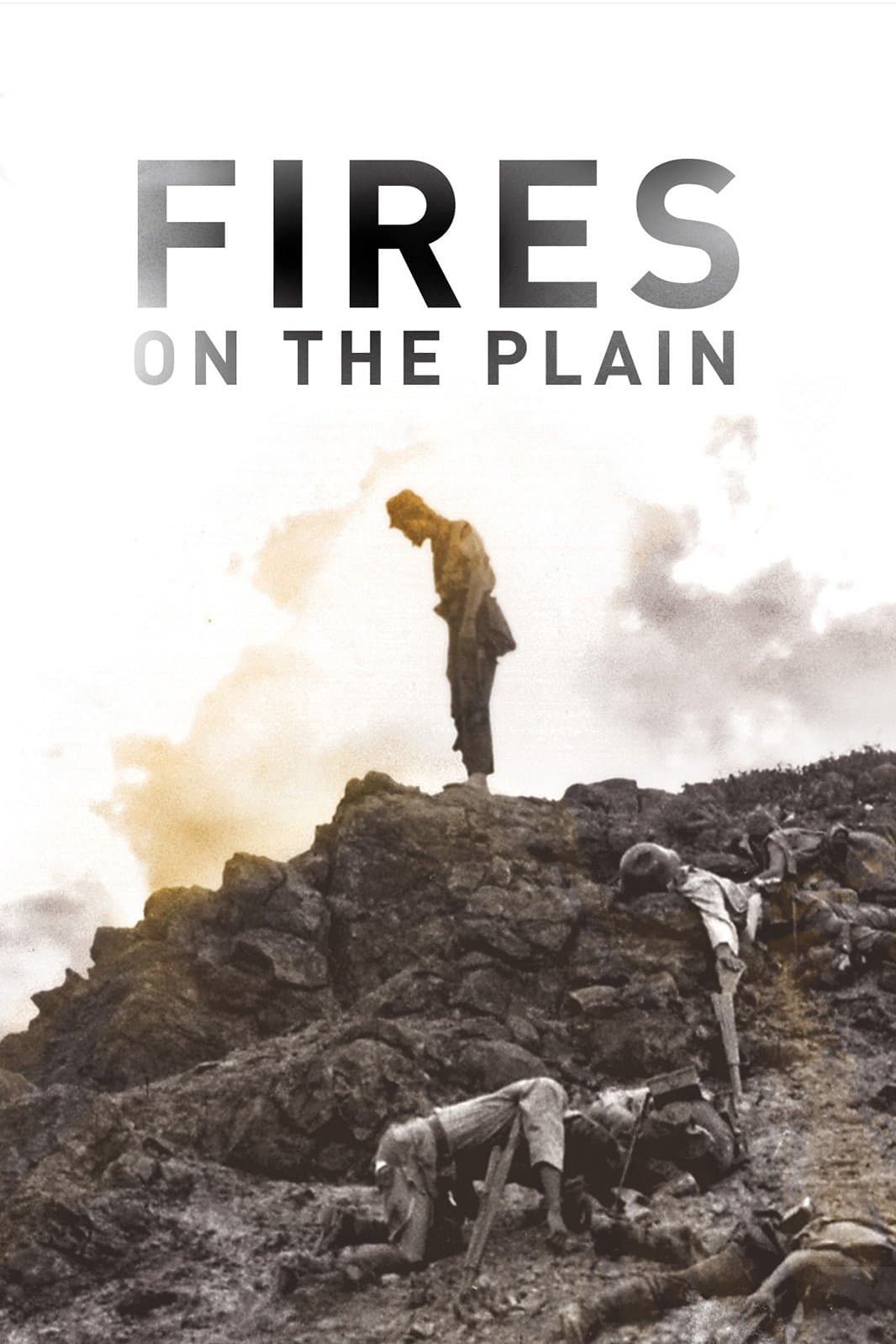 Fires on the Plain full movie