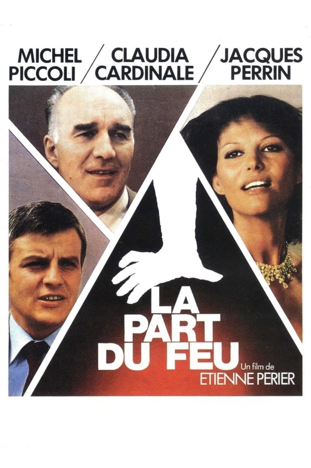 Fire's Share full movie