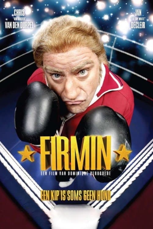 Firmin full movie