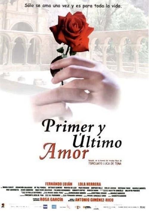 First and Last Love full movie