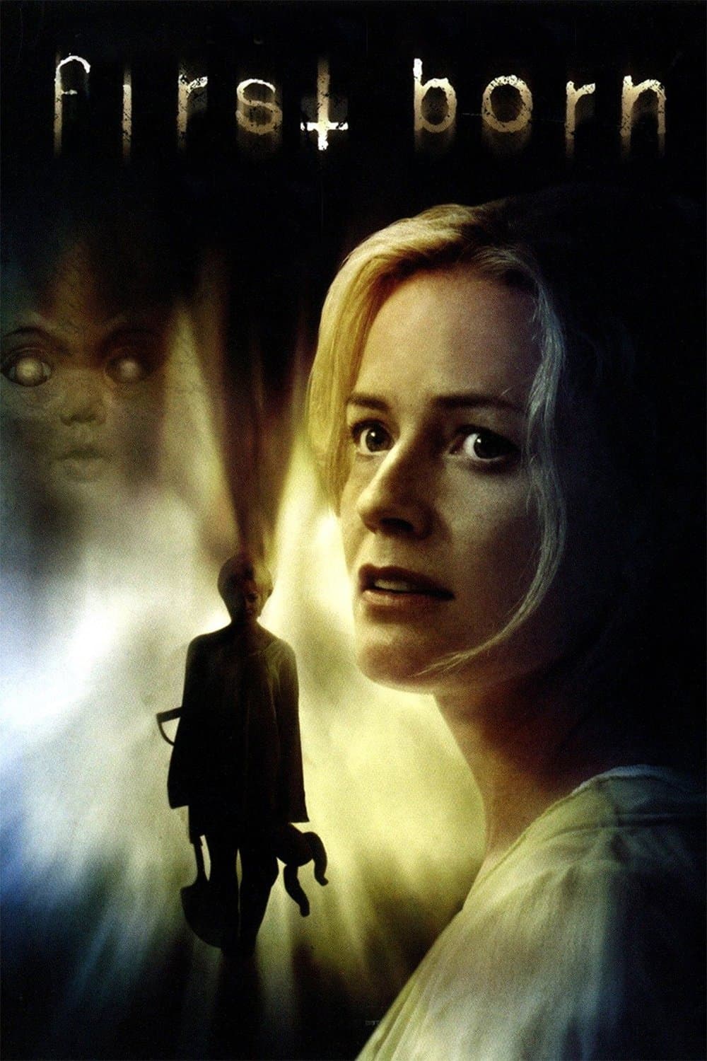 First Born full movie