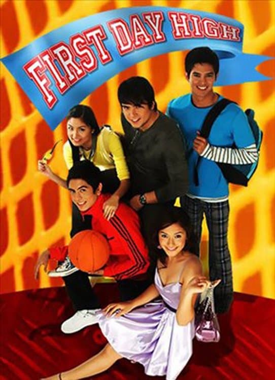 First Day High full movie