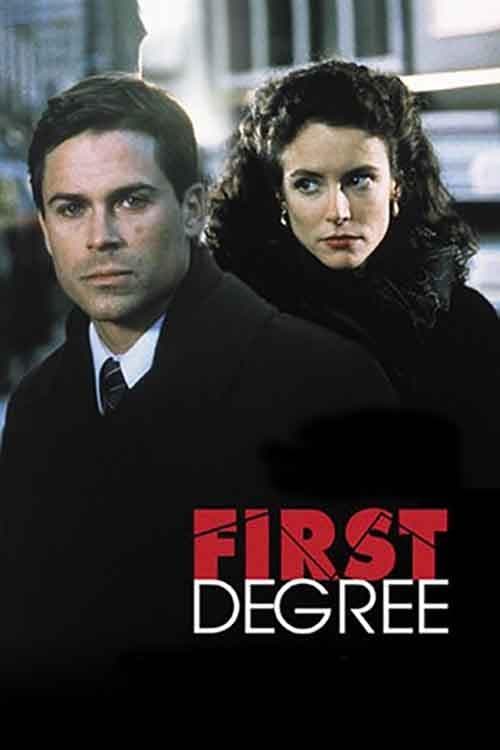 First Degree full movie