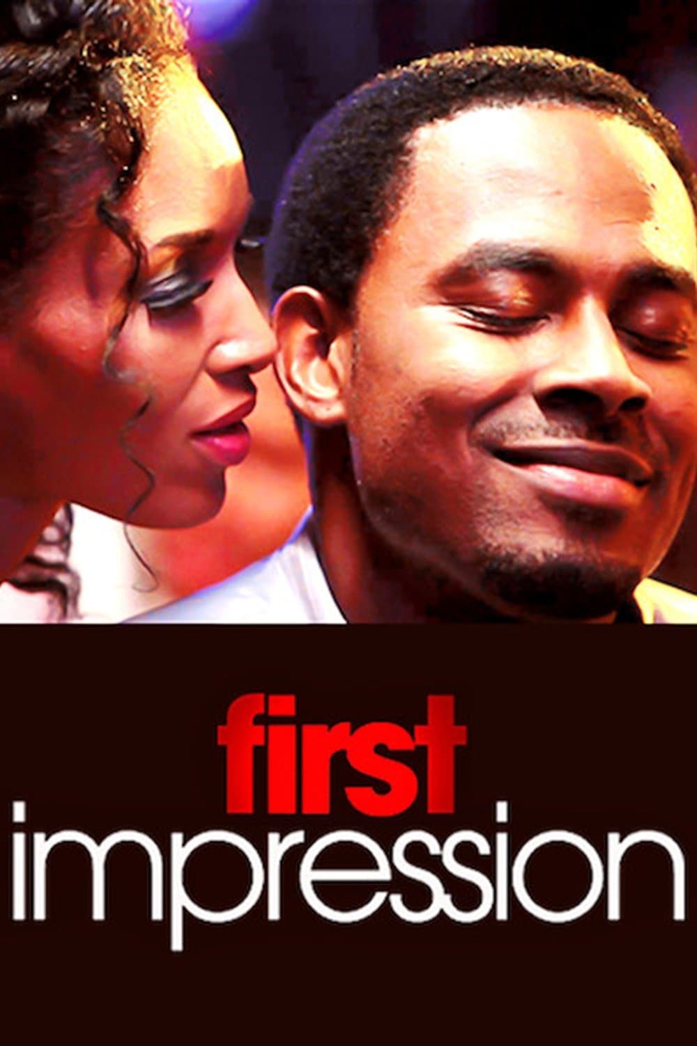 First Impression full movie
