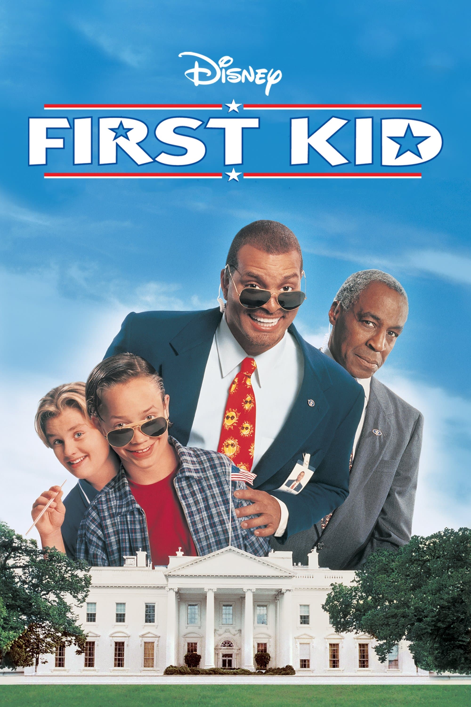 First Kid full movie