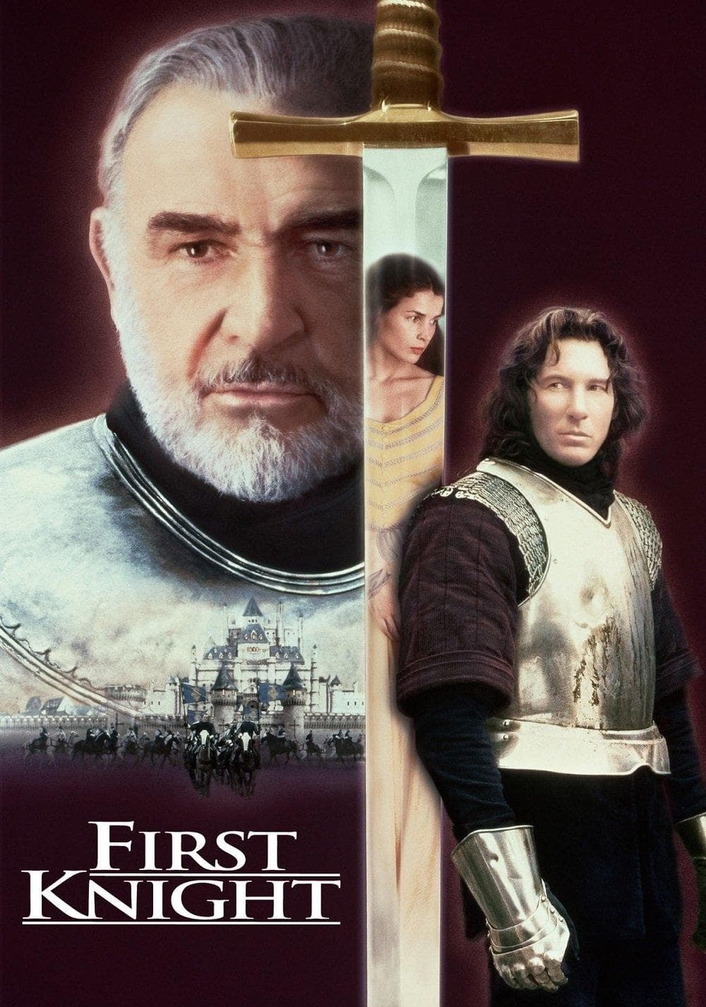 First Knight full movie