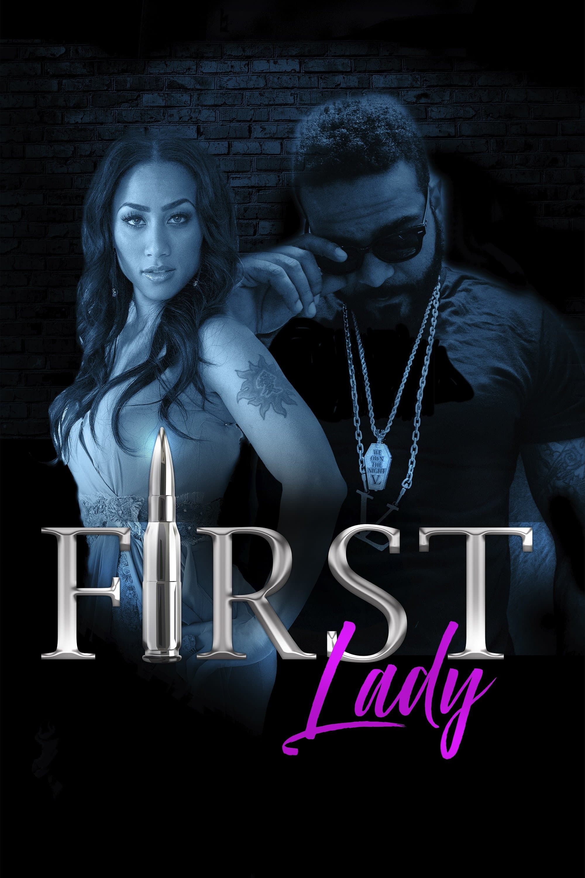 First Lady full movie