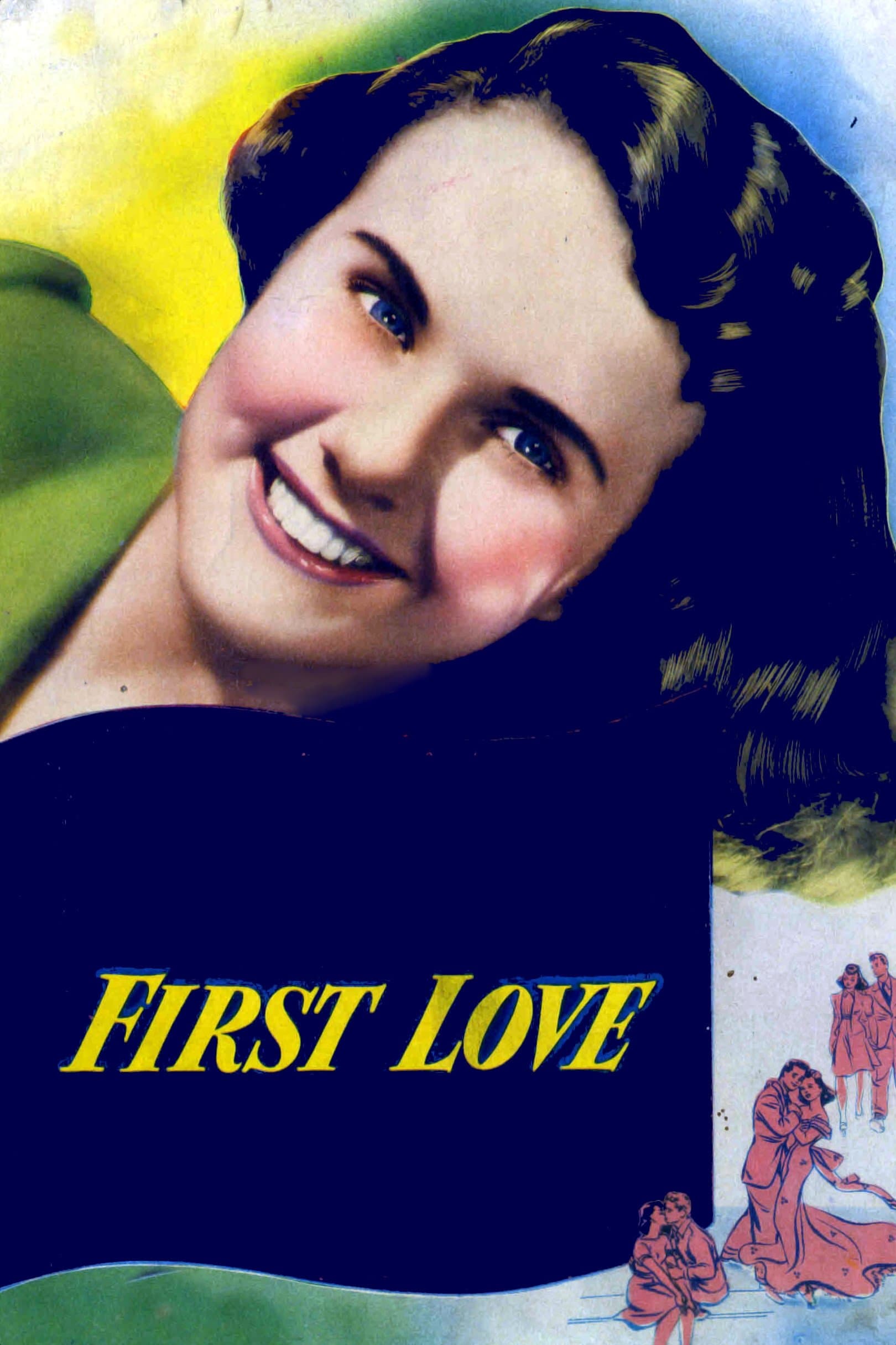 First Love full movie