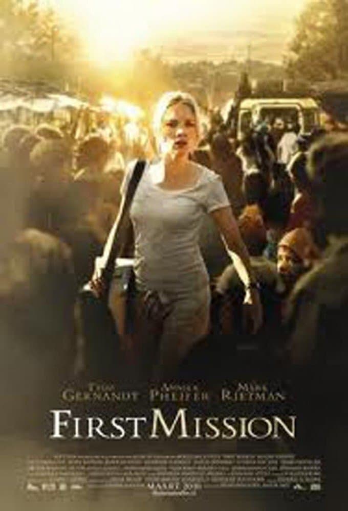 First Mission full movie
