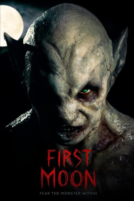 First Moon full movie