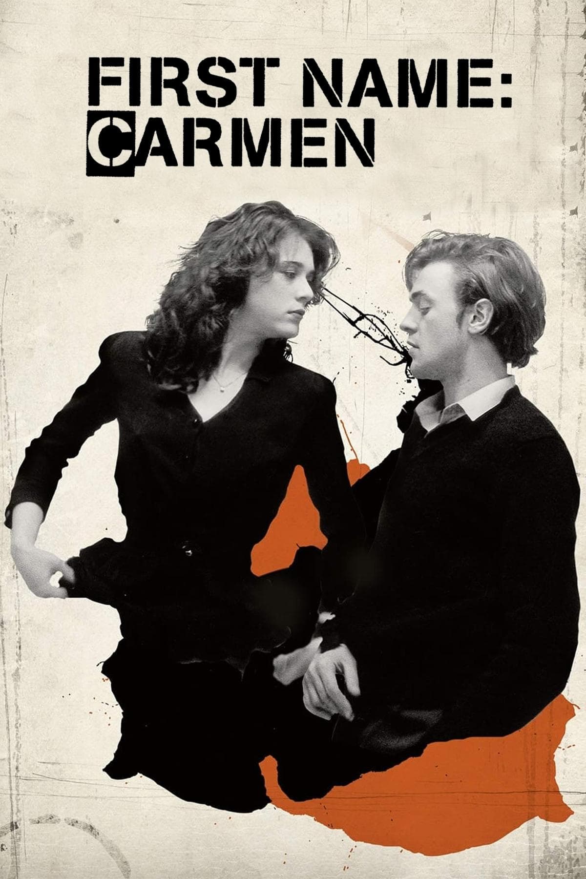 First Name: Carmen full movie