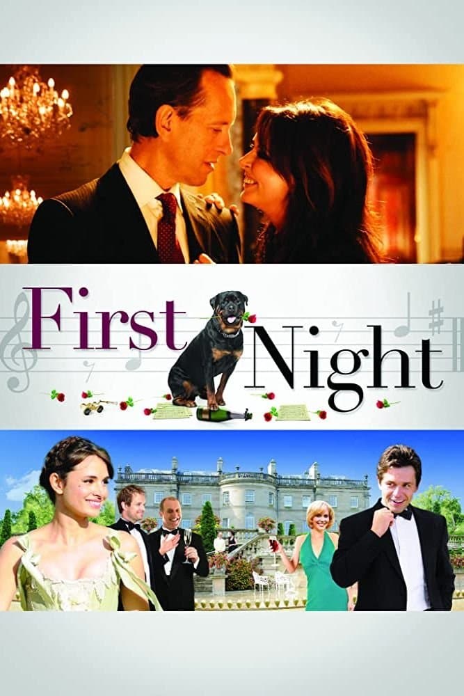 First Night full movie
