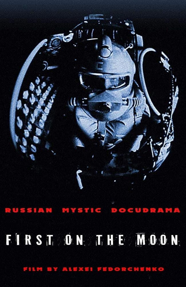 First on the Moon full movie