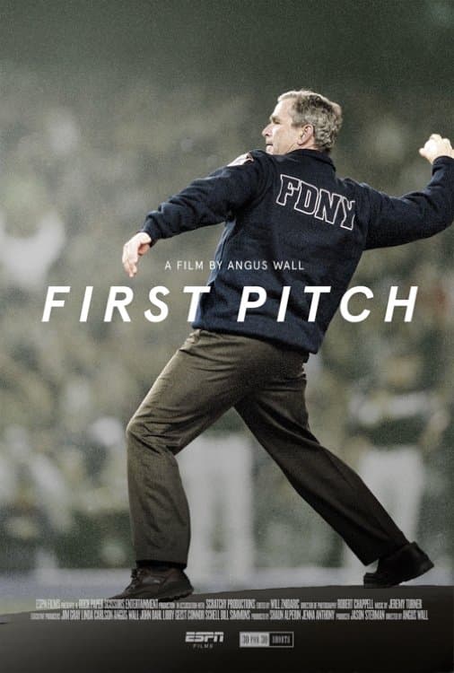 First Pitch full movie