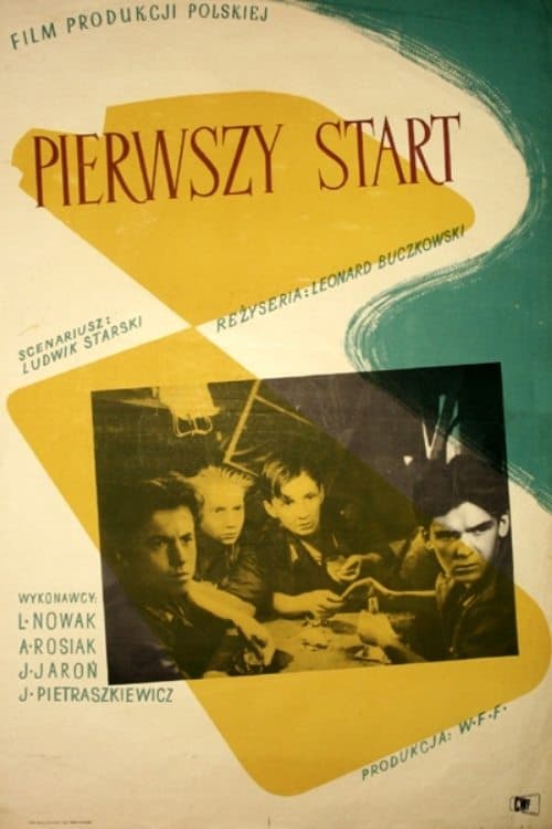 First Start full movie
