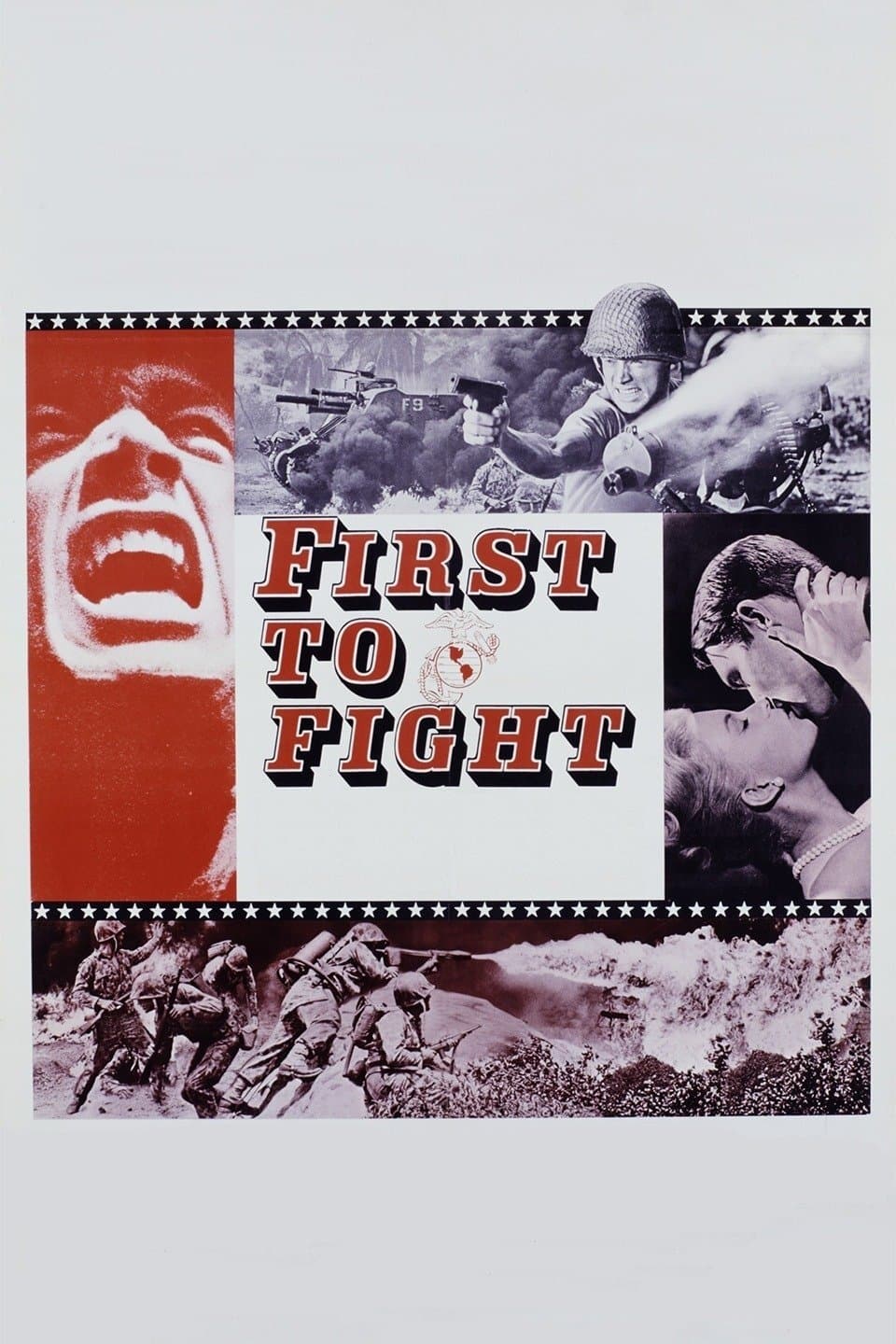 First to Fight full movie