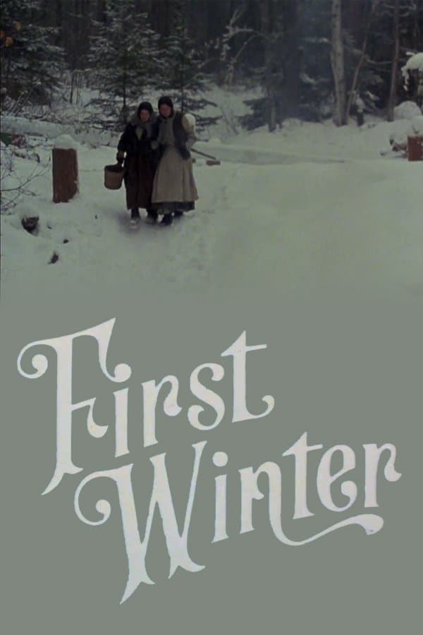 First Winter full movie