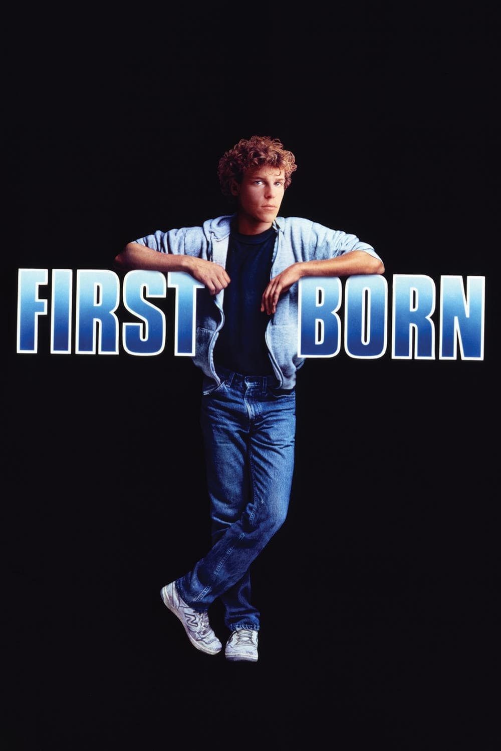 Firstborn full movie
