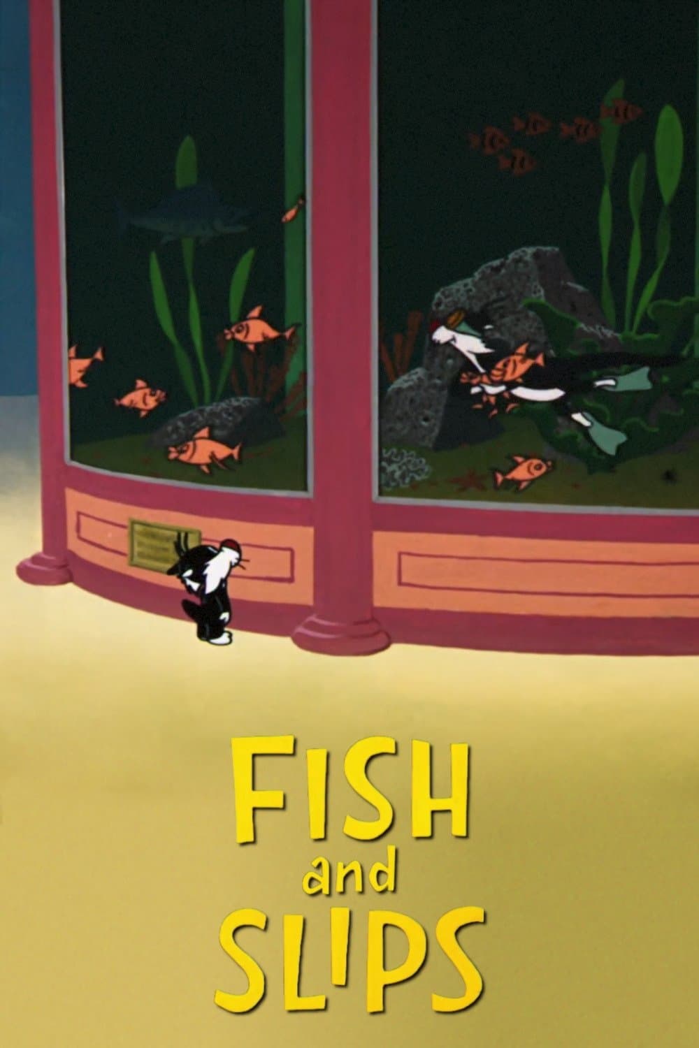 Fish and Slips full movie