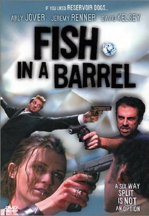 Fish in a Barrel full movie