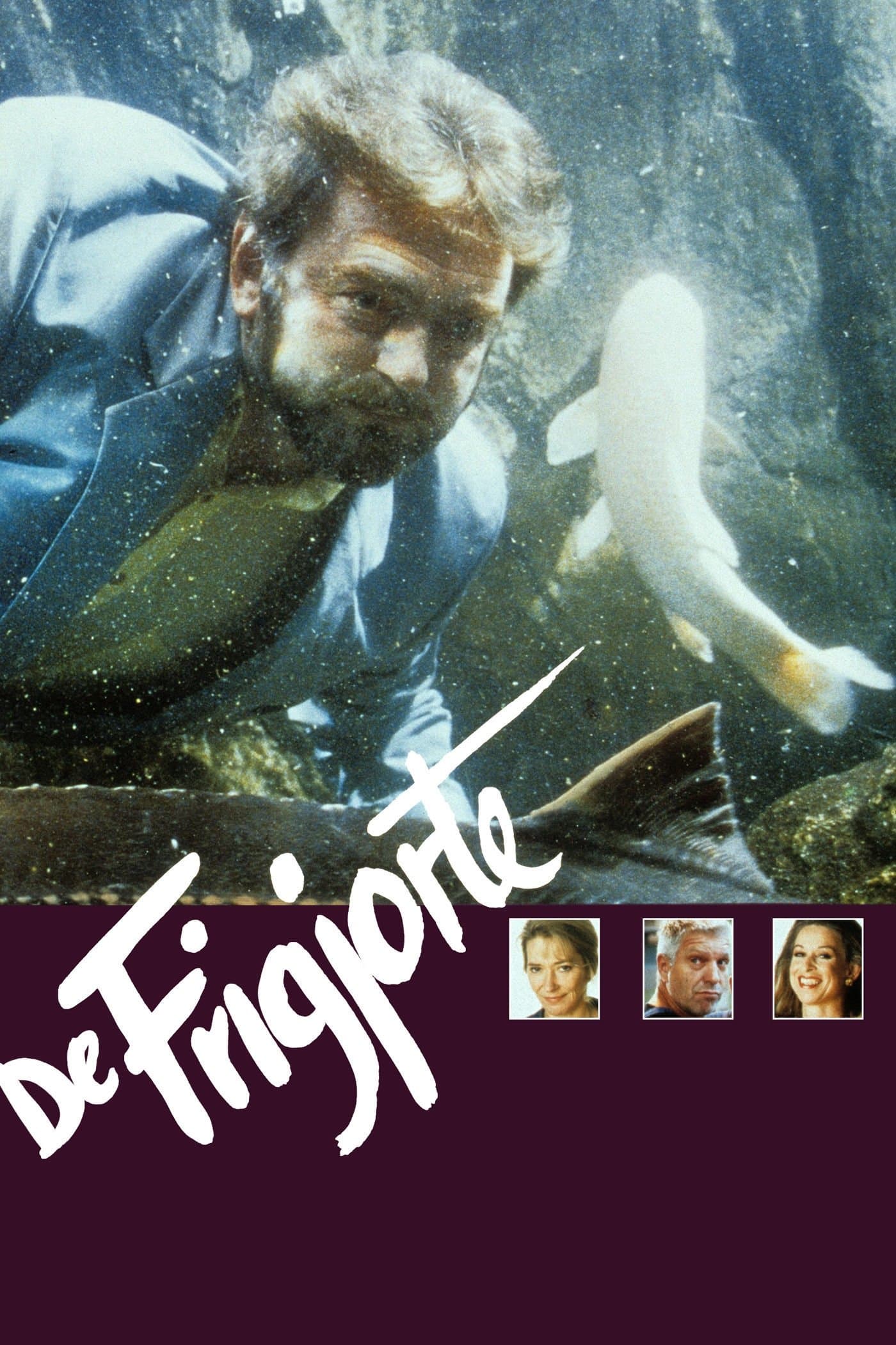 Fish Out of Water full movie
