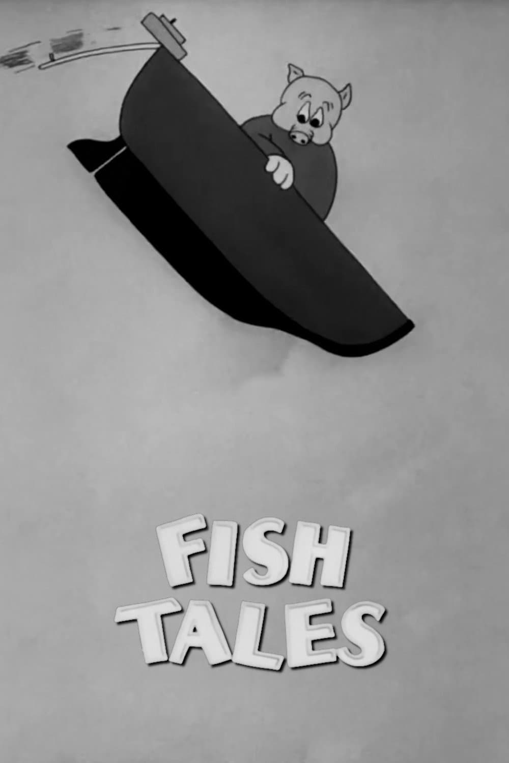 Fish Tales full movie