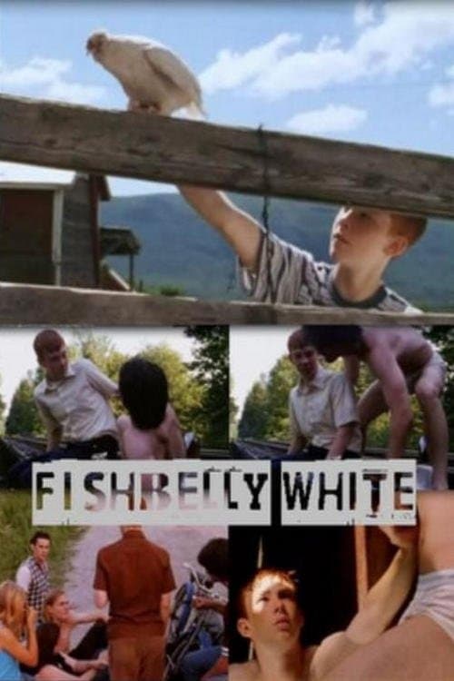 Fishbelly White full movie